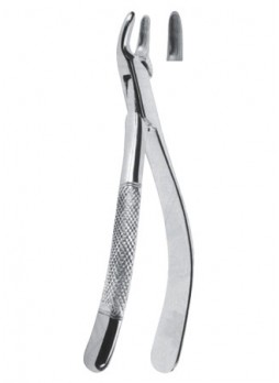 Extracting Forceps